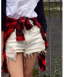 MOUSSY | デニムパンツ