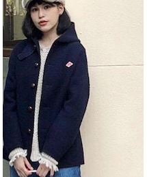 DANTON | ジャケット/アウター