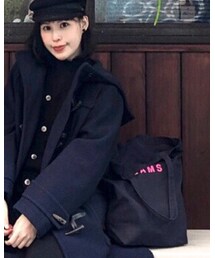 MOUSSY | ジャケット/アウター