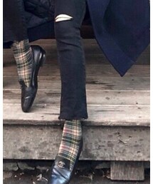 靴下屋 | レッグウェア