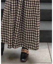 YUUL YIE | シューズ