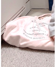 MAISON DE REEFUR | バッグ