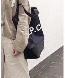 A.P.C. | バッグ