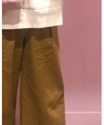 POU DOU DOU | パンツ