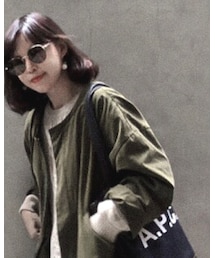 KBF | ジャケット/アウター