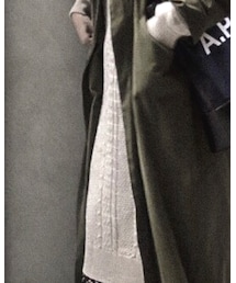 SM2 | ワンピース/ドレス