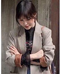 haupia | トップス