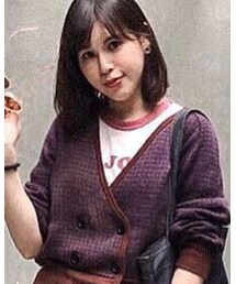 TODAYFUL | トップス