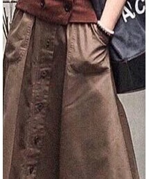 POU DOU DOU | スカート