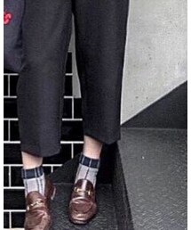 GUCCI | シューズ