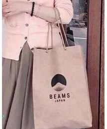 BEAMS JAPAN | バッグ