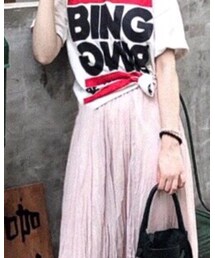 Ungrid | スカート