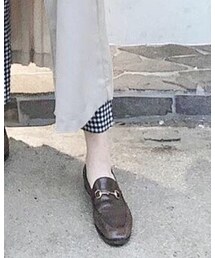 GUCCI | ローファー