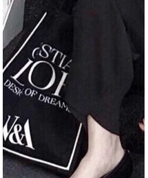 Dior | トートバッグ