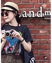 Ray BEAMS | Tシャツ/カットソー