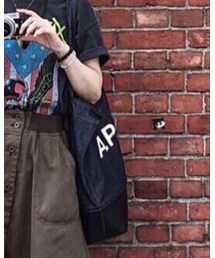 A.P.C. | バッグ