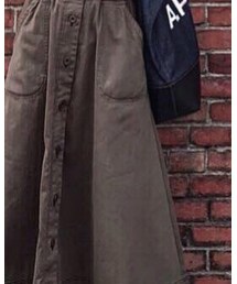 POU DOU DOU | スカート