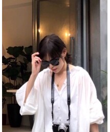 gentle monster | サングラス