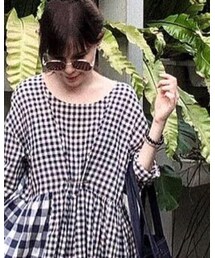 Samansa Mos2 | ワンピース/ドレス