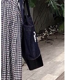 A.P.C. | トートバッグ