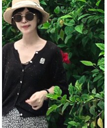 TSUHARU by Samansa Mos2 | トップス