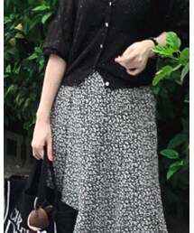 ehka sopo | スカート