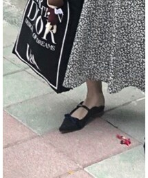 Malone Souliers | シューズ