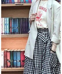 Blah blah blah | ジャケット/アウター