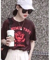 Blah blah blah | Tシャツ/カットソー