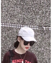 jean jullien | 帽子