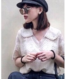 Blah blah blah | トップス