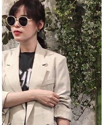 Blah blah blah | ジャケット/アウター