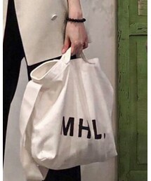 MHL. | バッグ