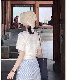 Blah blah blah | トップス