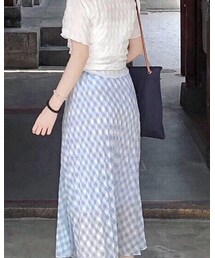 Blah blah blah | スカート