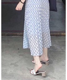 HERMES | シューズ