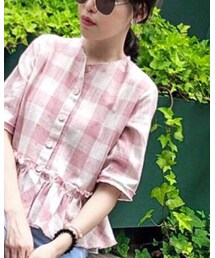 Blah blah blah | ジャケット/アウター