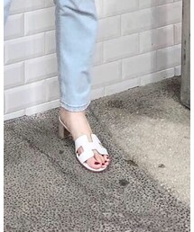 HERMES | シューズ