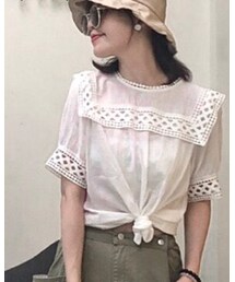 Blah blah blah | トップス