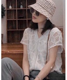 Blah blah blah | トップス