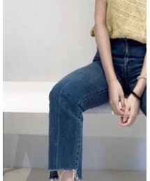 Mila Owen | デニムパンツ