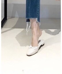 Blah blah blah | シューズ