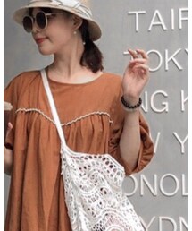 Blah blah blah | ワンピース/ドレス