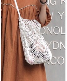 4 ideaworks | バッグ