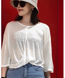 Blah blah blah | Tシャツ/カットソー