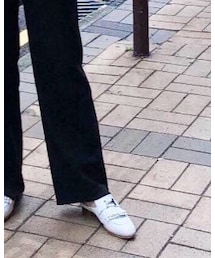 HERMES | ローファー