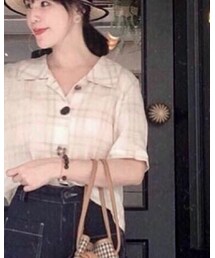 Blah blah blah | トップス