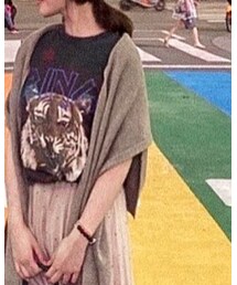 Blah blah blah | マフラー