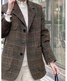 Blah blah blah | ジャケット/アウター