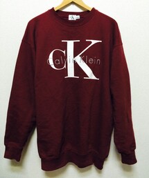Calvin Klein | スウェット